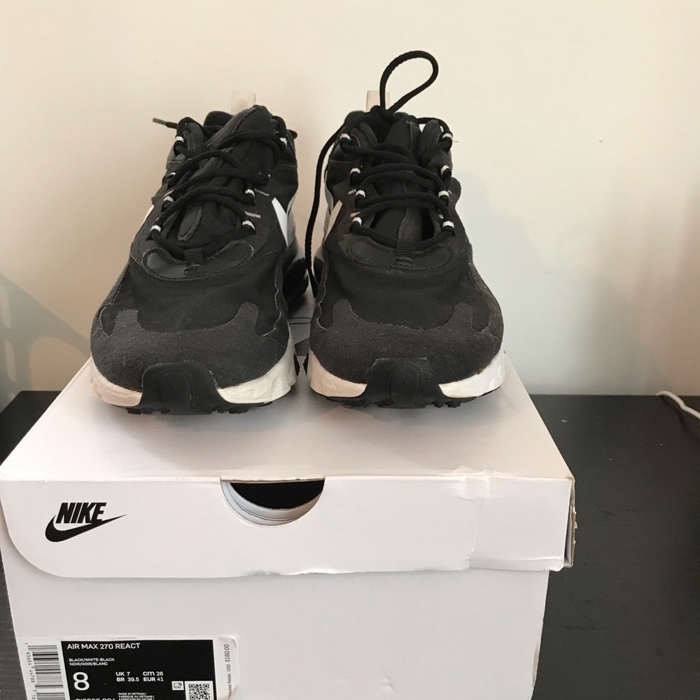 Men’s Nike Air Max